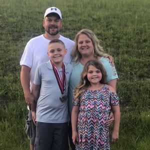 Meet your Posher, Rosanna